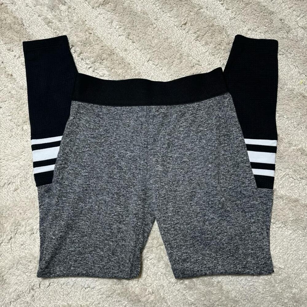 Bombshell Sportswear Thigh High Leggings